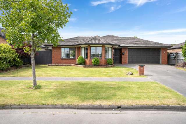 Secure Your Future Before Christmas!