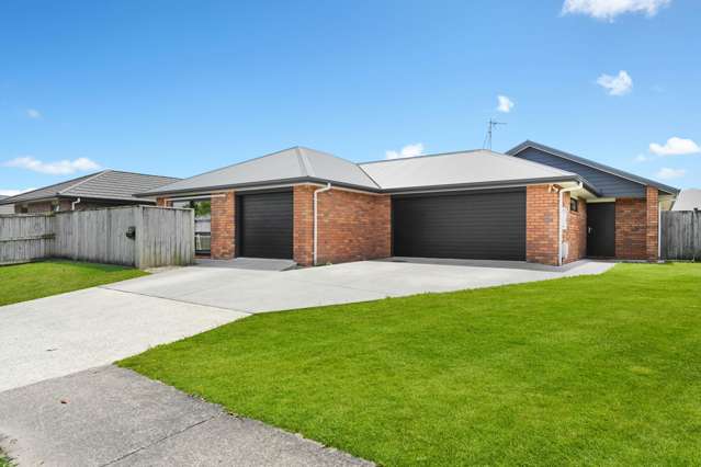 4 Piwakawaka Court Rototuna North_1