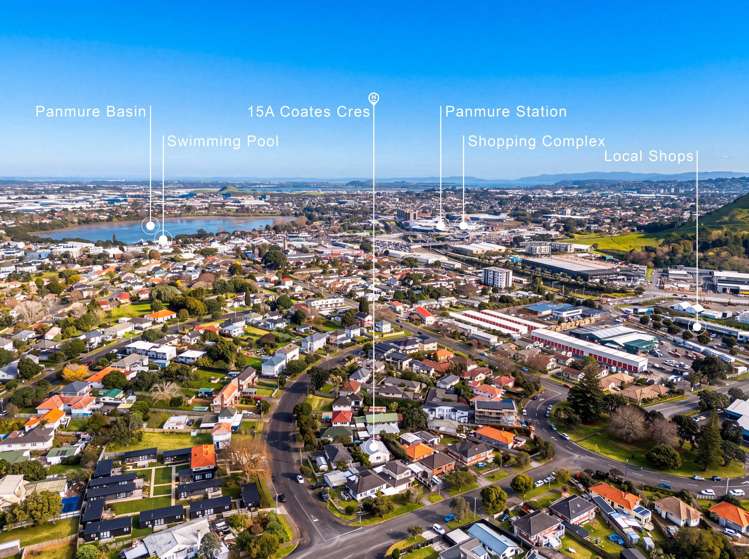 15A Coates Crescent Panmure_19