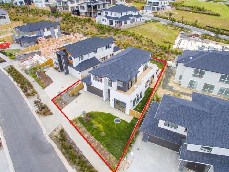 40 Bounty Road Long Bay_30