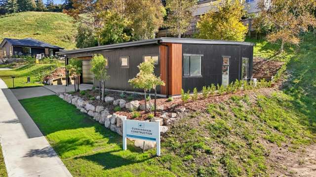 Brand New and Ready to move in!