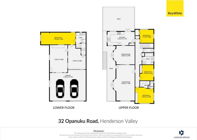 32 Opanuku Road Henderson Valley_1