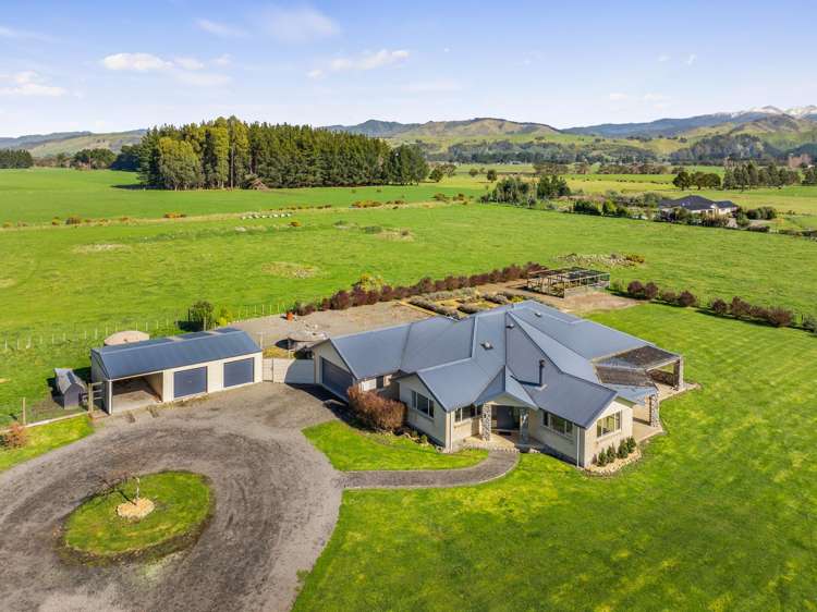 55 Jordan Road Carterton_22