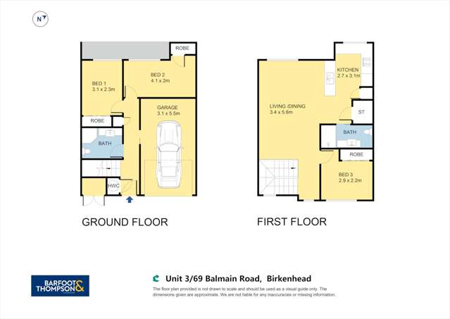 6/69 Balmain Road Birkenhead_1