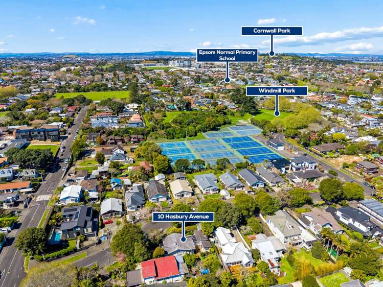 10 Hasbury Avenue Epsom_21