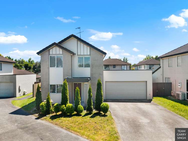 8 Ritchie Crescent Takanini_29