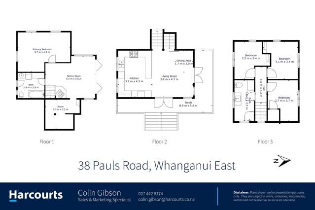 38 Pauls Road Whanganui East_1