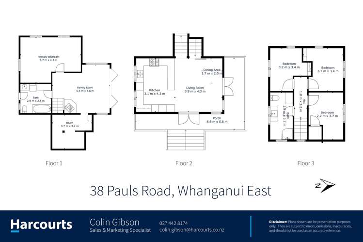 38 Pauls Road Whanganui East_18