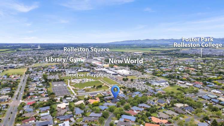 22 Othello Drive Rolleston_20