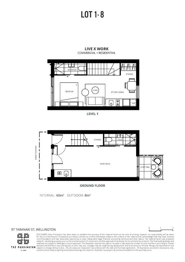 58/97 Taranaki Street Te Aro_3
