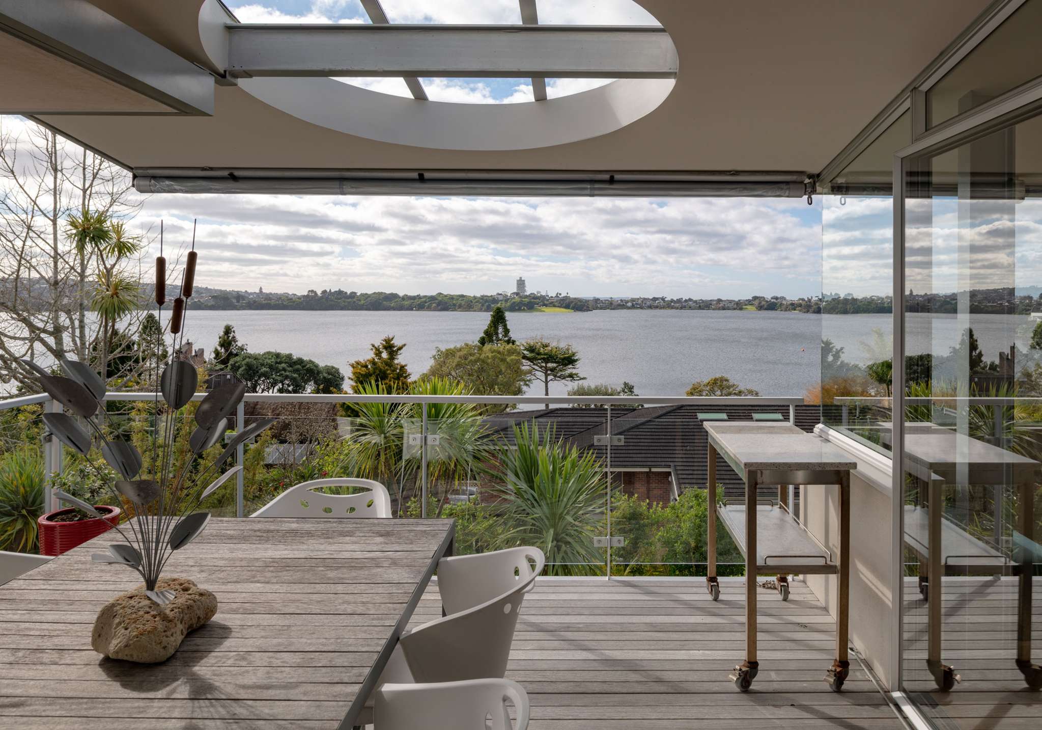 House of the week: Takapuna home timeless by design