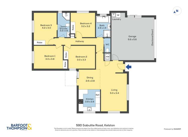 59d Sabulite Road Kelston_3