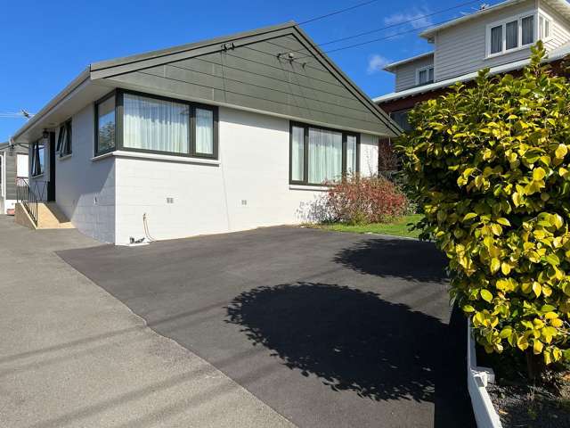Two-bedroom house in Mornington