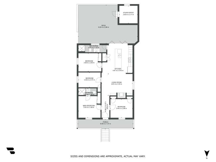 54 Second Avenue Kingsland_20