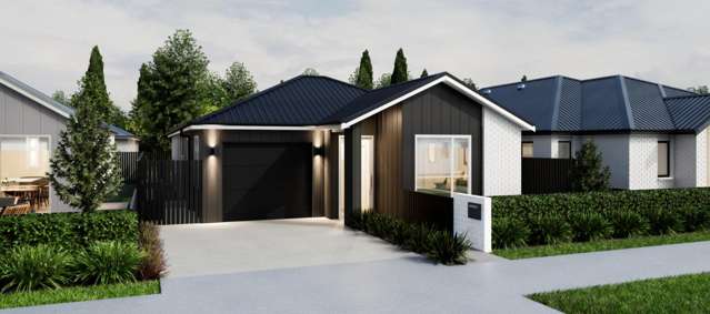 Lot 116 | Te Mania | Te Puke