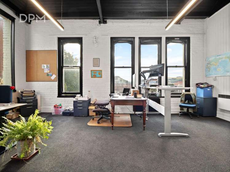 2 Dowling Street City Centre Dunedin_20