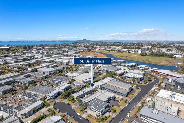 5d Dallan Place Rosedale_39