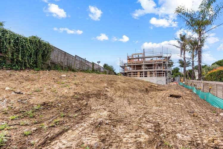 20 Tautari Street - Back Section Lot 3 Orakei_11