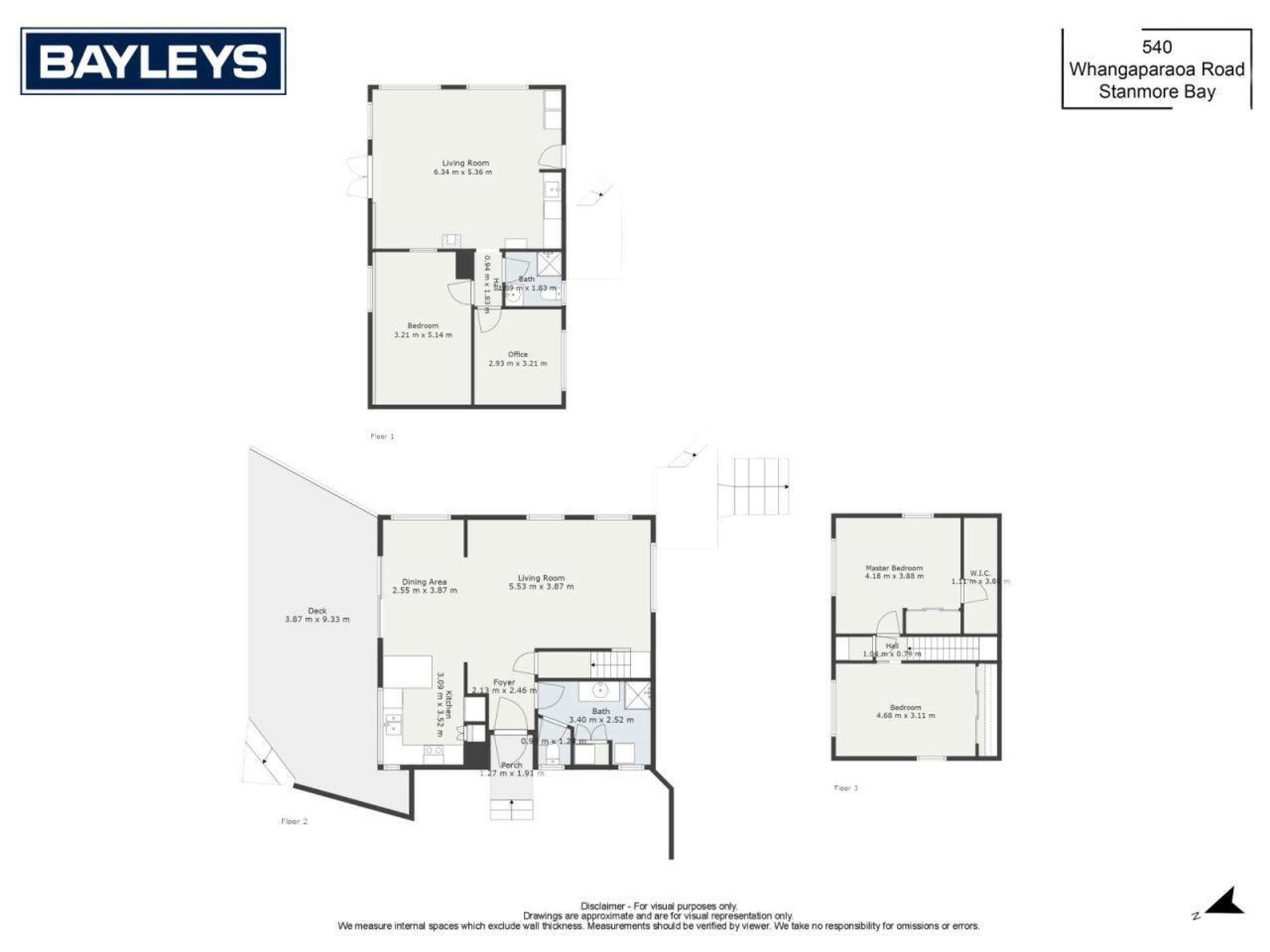 540 Whangaparaoa Road Stanmore Bay_0