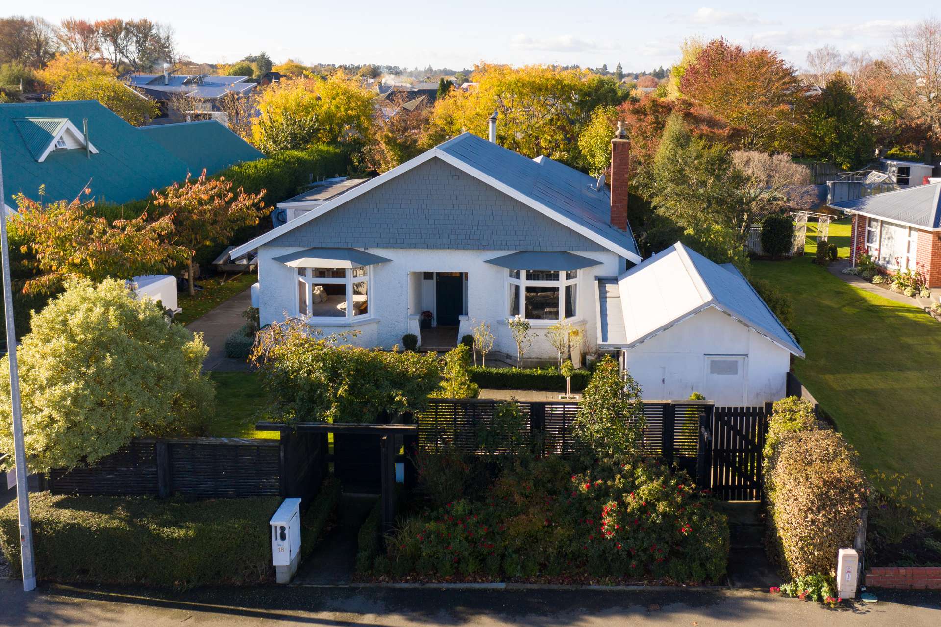 18 Middle Road Allenton Ashburton Houses for Sale One Roof