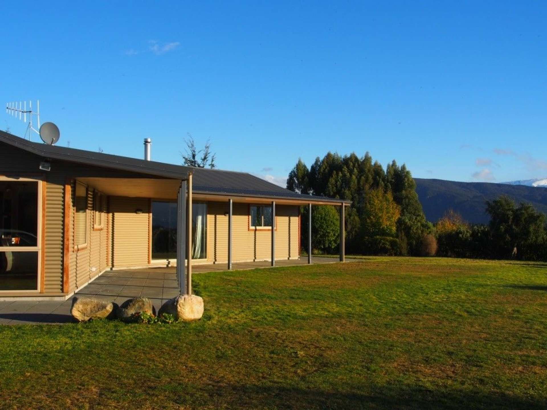 125a Riverslea Road Manapouri Southland Houses for Sale One Roof