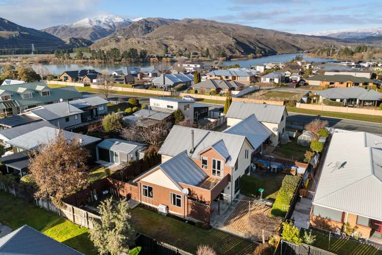 21B Melmore Terrace Cromwell_1