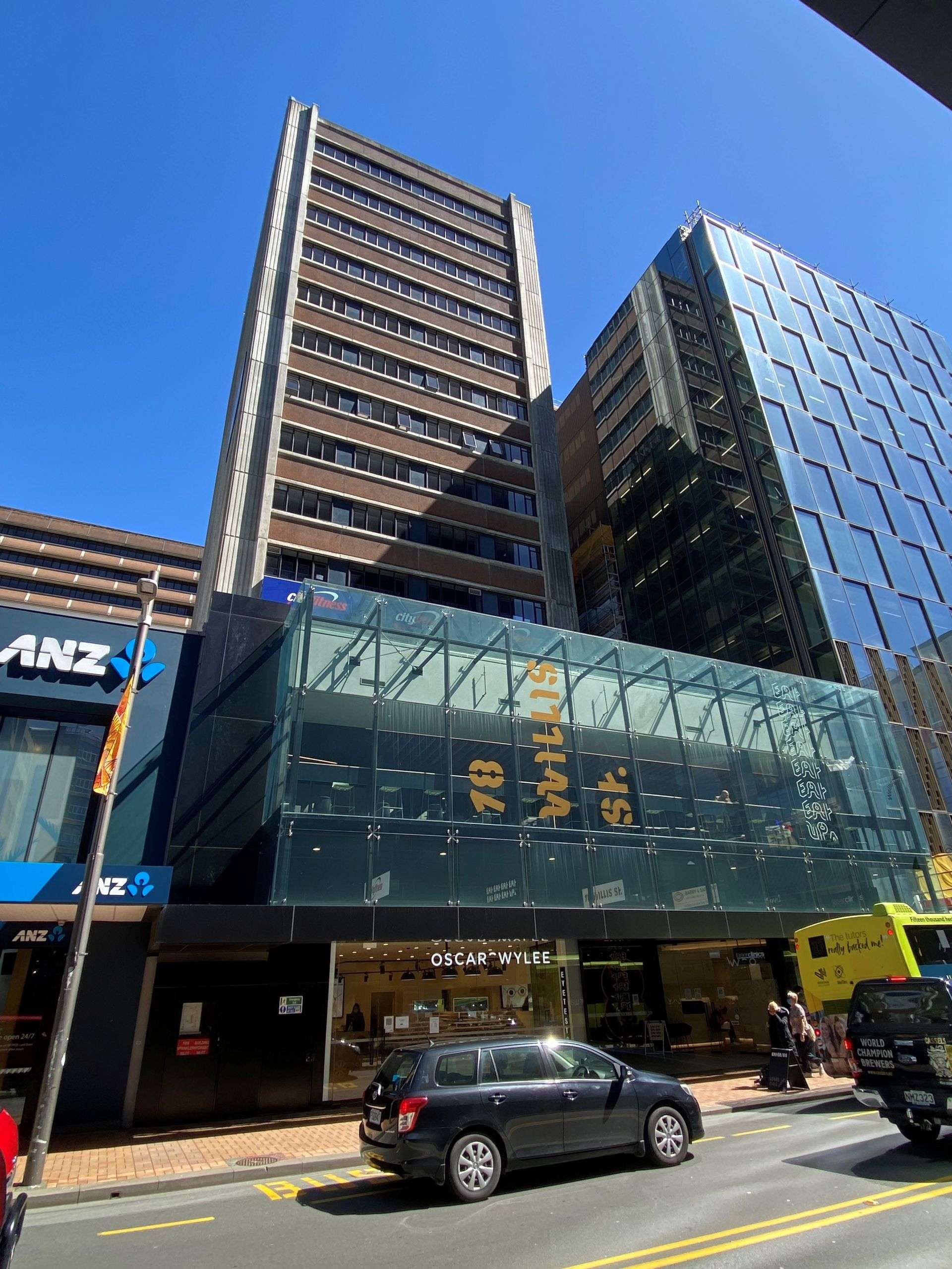 Level 8/18 Willis Street Wellington Central_0