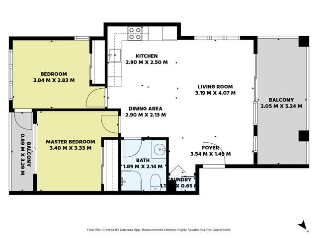 301/75 Michael Jones Drive Flat Bush_1