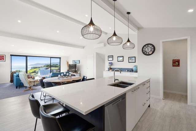 Spacious luxury home by the Beach