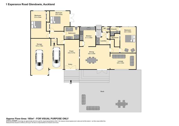 1 Esperance Road Glendowie_19