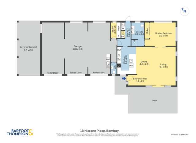 18 Niccone Place Bombay_4