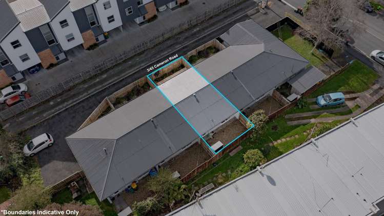 Flat 3/43 Cameron Road Hamilton East_17