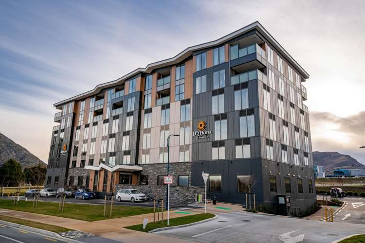 108/18 Mountain Ash Drive Frankton_9