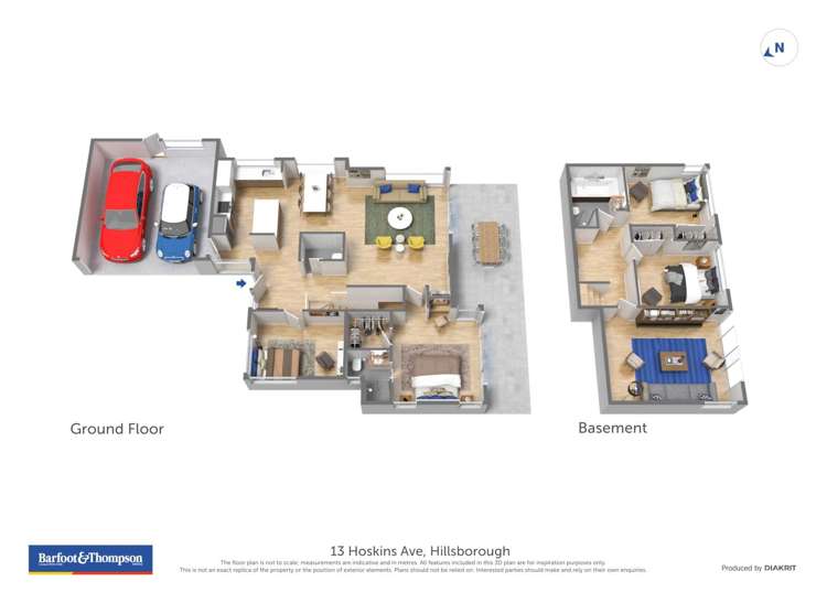 13 Hoskins Avenue Hillsborough_14