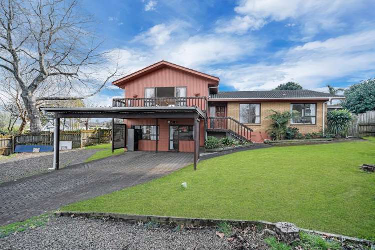 72 Kurnell Drive Botany Downs_24