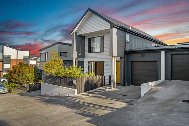 Modern Living in the Heart of Westgate
