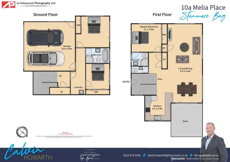 10a Melia Place Stanmore Bay_17