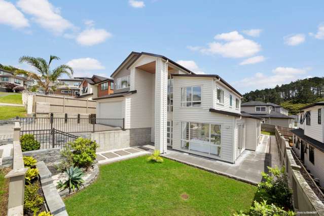 60 Golden Morning Drive Albany Heights_1