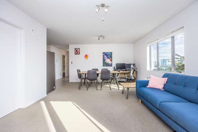 5a/121 Newton Road Eden Terrace_4