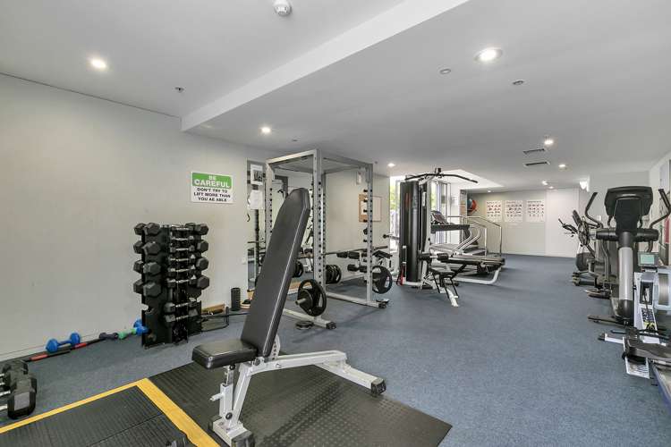 712/1 Parliament Street Auckland Central_12