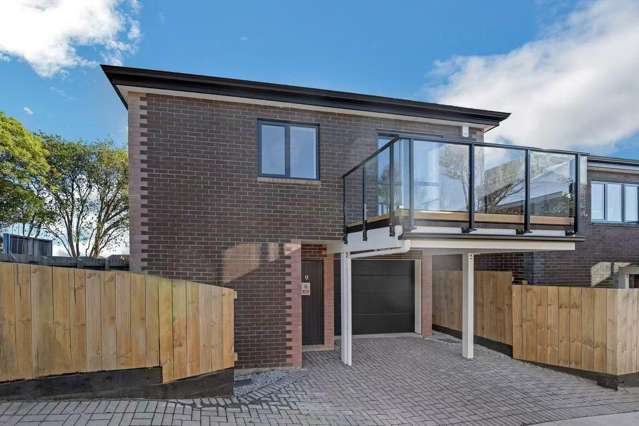 Brand New 4-Bedroom Home for Rent in Glendene