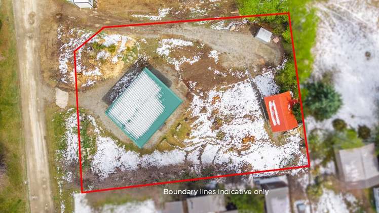 3 Beauchamp Place Lake Tekapo_16