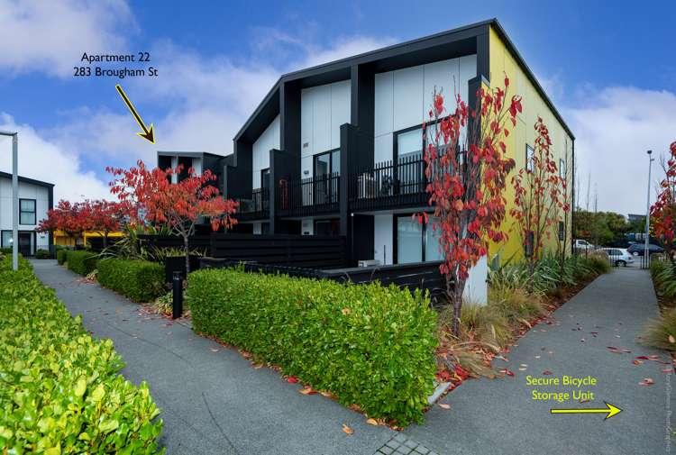 22/283 Brougham Street Sydenham_21