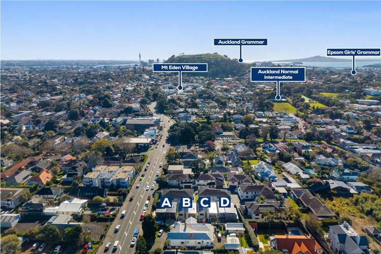 586D Mount Eden Road Mt Eden_26
