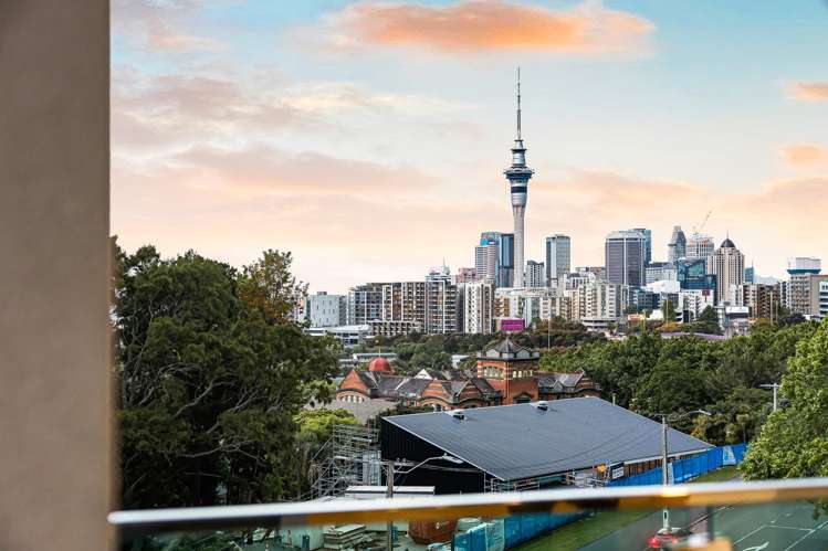 301/9 Hopetoun Street Freemans Bay_13