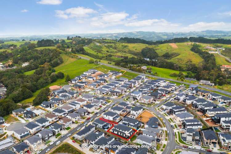 9 Kilcooley Road Flat Bush_17