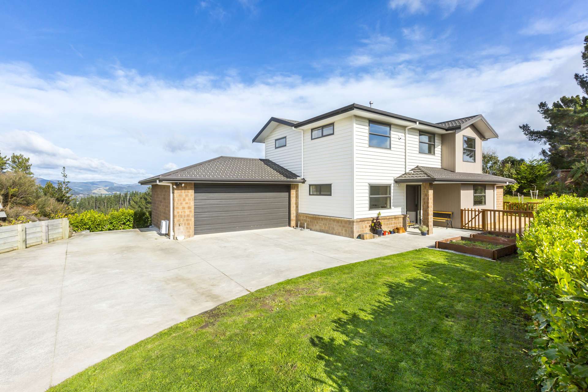 24 Mount Marua Way | Timberlea | Upper Hutt City | Houses for Sale ...