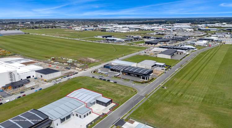 42 Factory Drive Rolleston_9