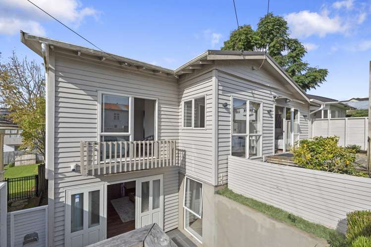 11A Akarana Avenue Three Kings_1