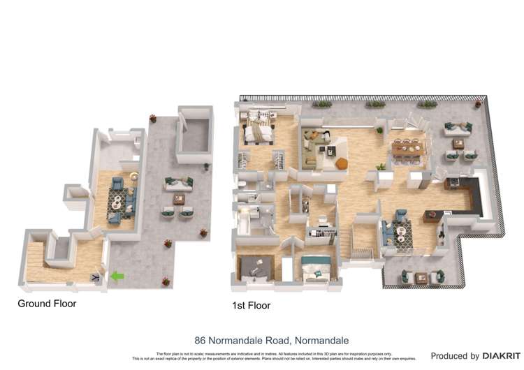 86 Normandale Road Normandale_15